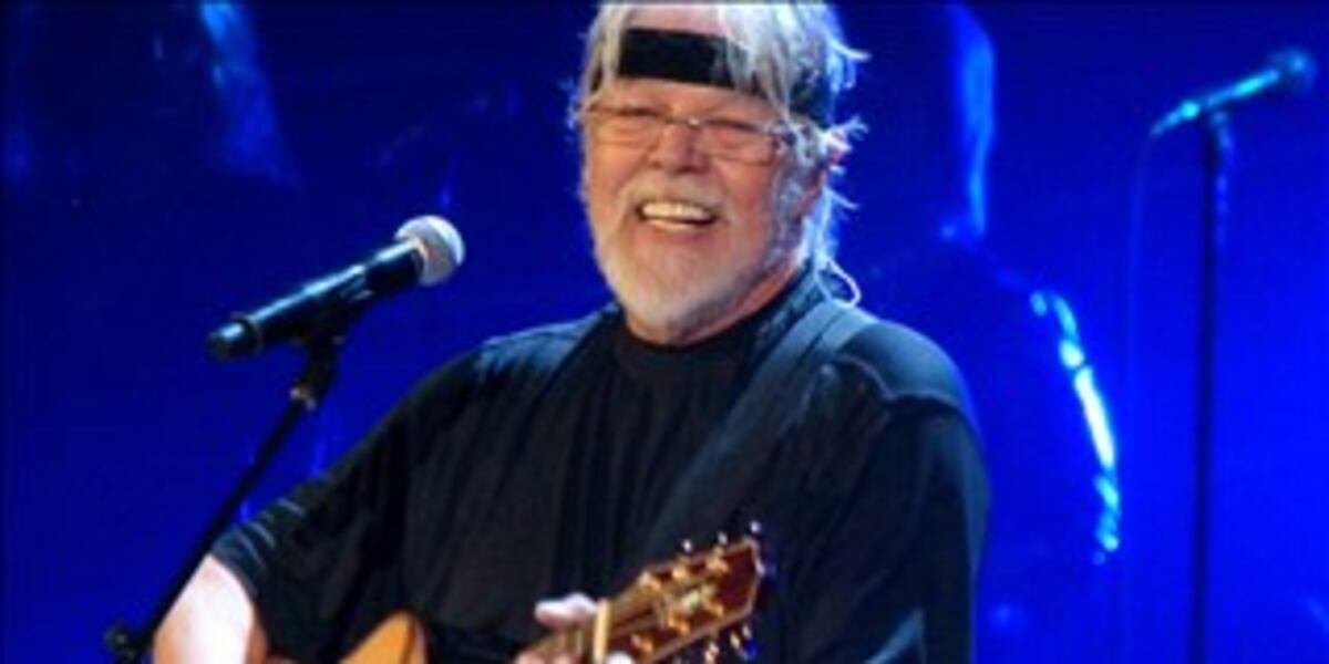 Bob Seger catalog now available for streaming