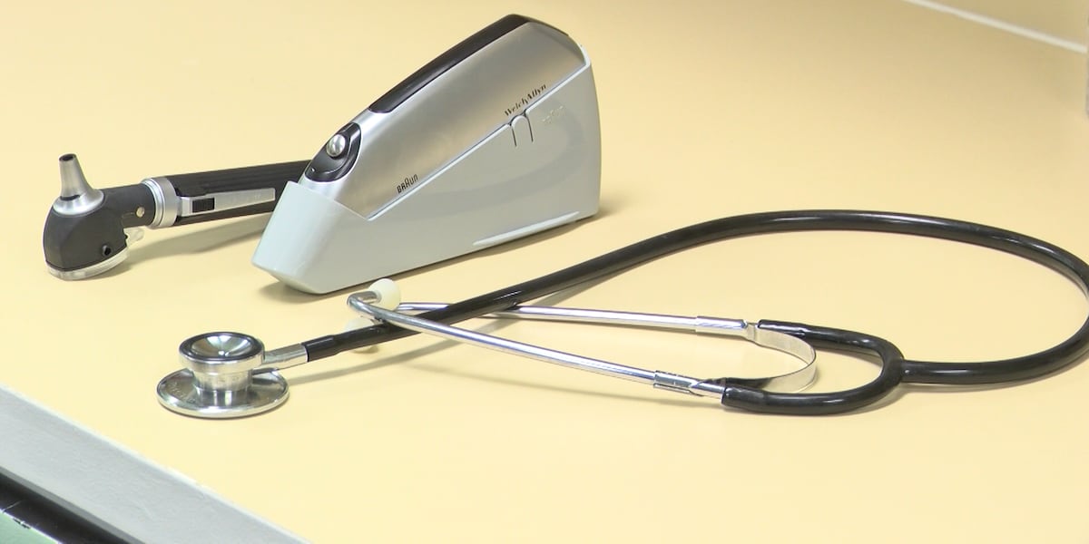 Bill allowing out-of-state nurses to practice in Michigan passes in the state House