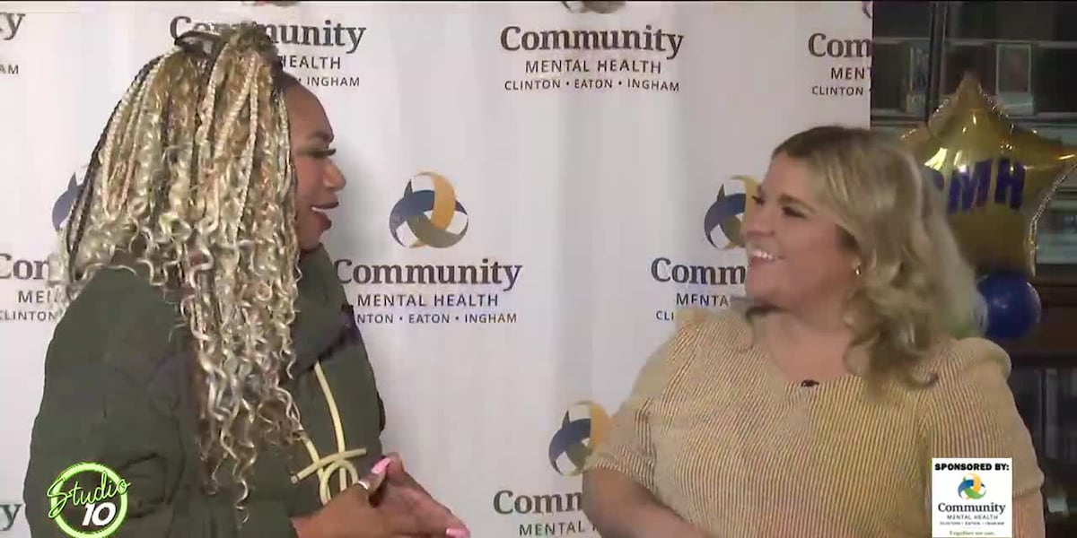 Community Mental Health's annual event features Dr. Tonya Bailey and ...