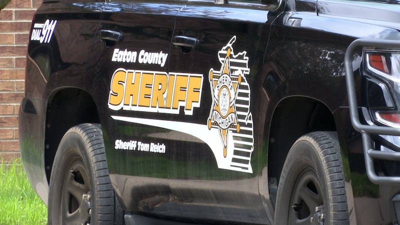 Eaton County Sheriff's Office