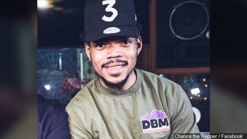 Do/md Rcb Rapper Rapper giving $1M to boost mental health services