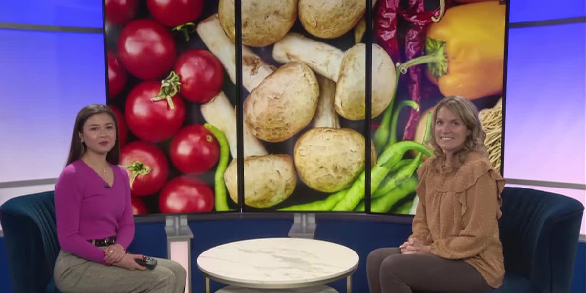 Mid-Michigan Matters: The power of plant protein