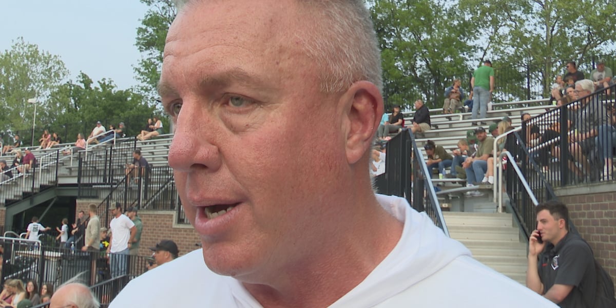 Interview: MSU’s Jake Boss Jr. speaks on new Michigan State athletic director J Batt and more