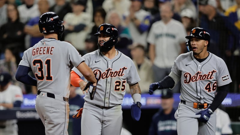 Interface de Betriot Casino