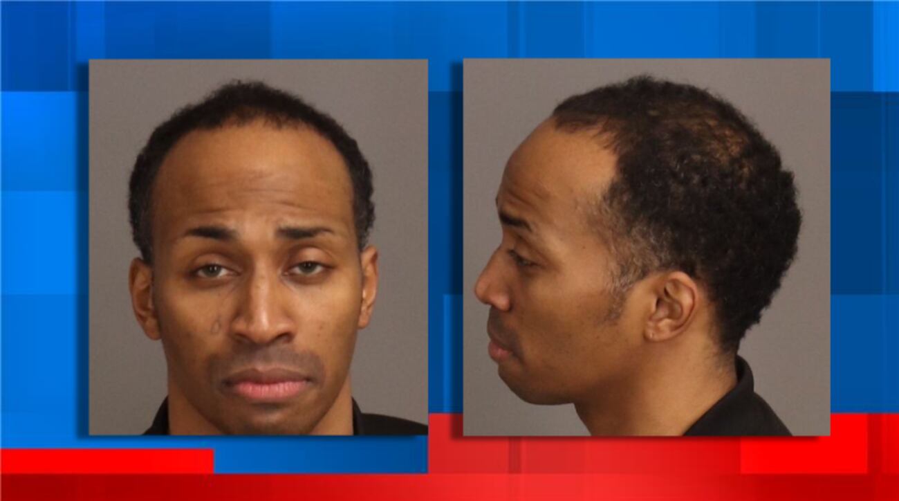 Bell Ringer Man Detroit man charged with first-degree murder in shooting of Salvation ...
