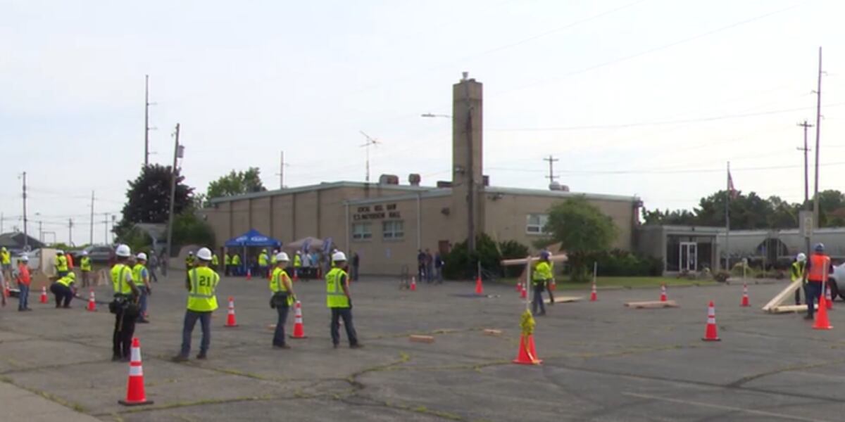 Lasing Workers Lansing event aims to bring more workers into skilled trades