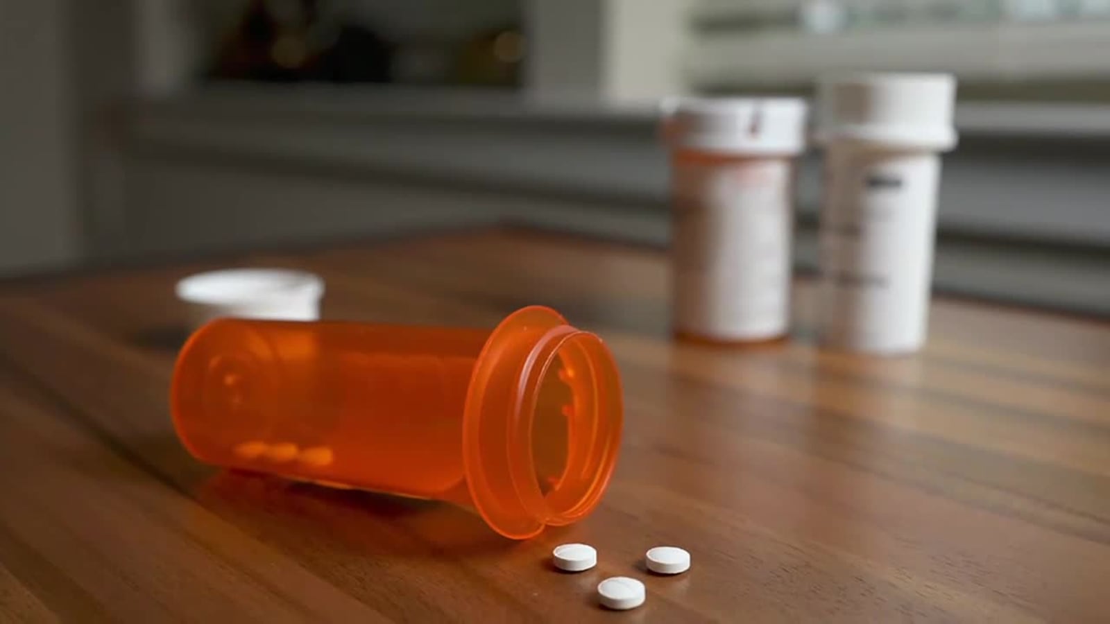 UM Health-Sparrow unveil medication lock boxes