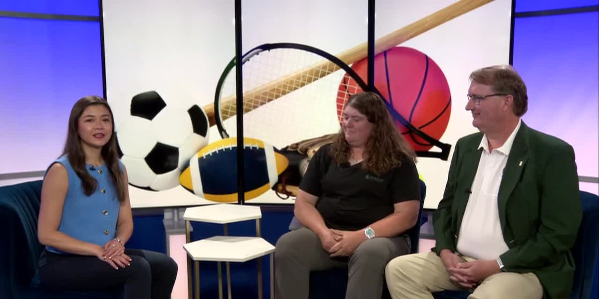 Mid-Michigan Matters: Responding to high school athletic emergencies