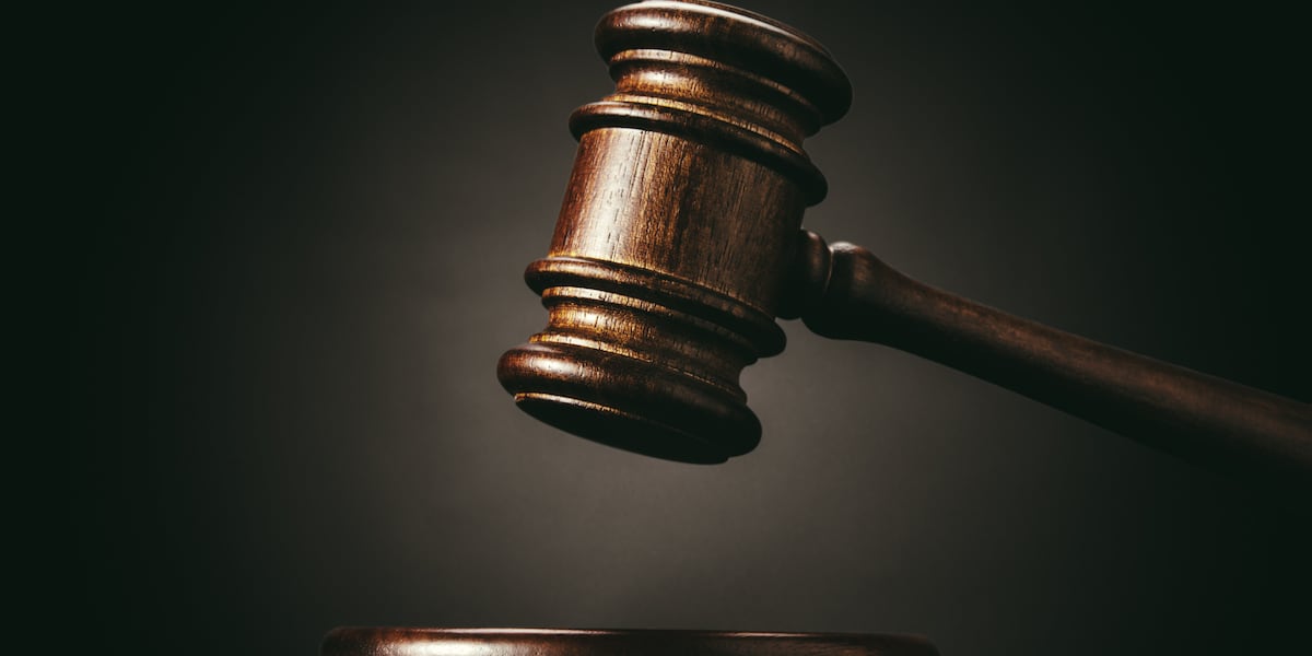 Self-proclaimed Michigan church leaders indicted for forced labor and money laundering