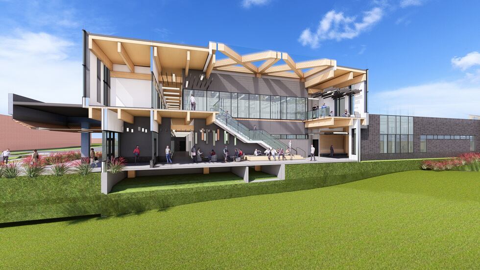 Mmsu Smartbuilding MSU School of Packaging gets $47 million gift to launch next phase of ...