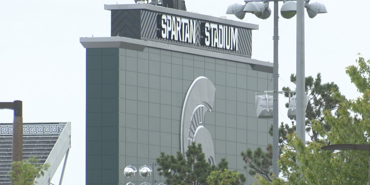 “A new era of Spartan athletics:” MSU community welcomes newest athletic director