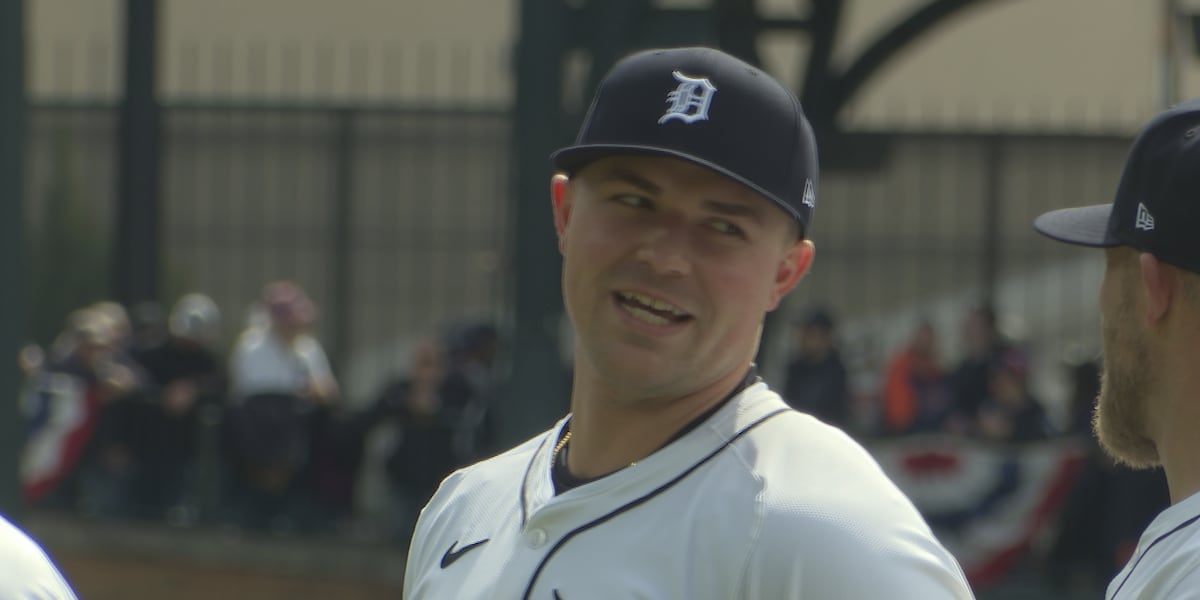 REPORT: Tigers trade back-to-back Cy Young Award winner Tarik Skubal to the Dodgers