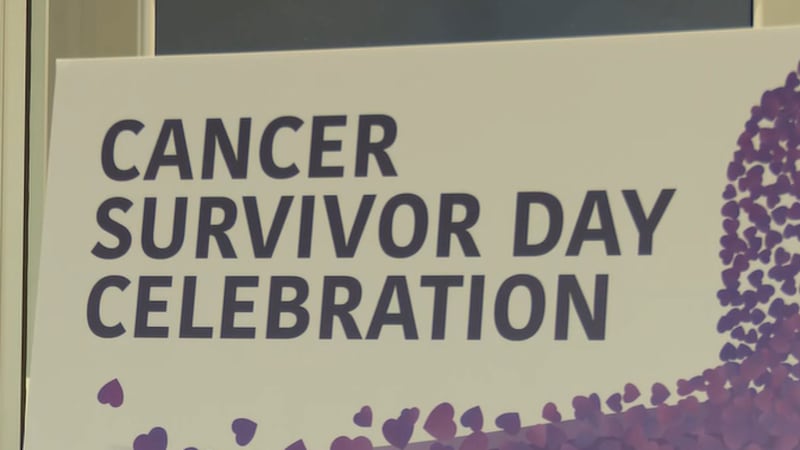 McLaren Greater Lansing celebrates National Cancer Survivor Day