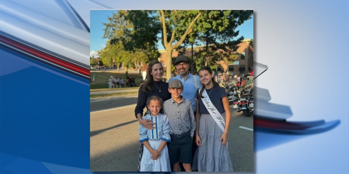 Northville mayor releases statement regarding tragic death of 12year