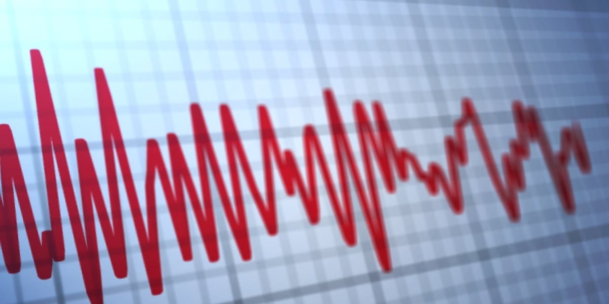 Earthquake detected in Lake Michigan