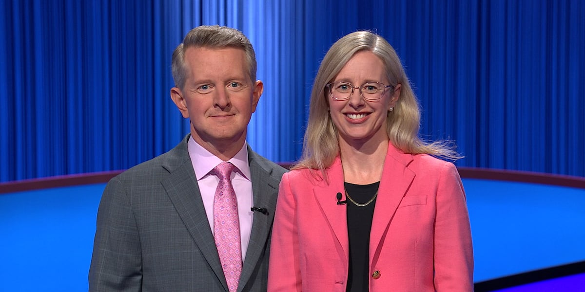 Lansing woman to appear on Jeopardy after 12 years of trying
