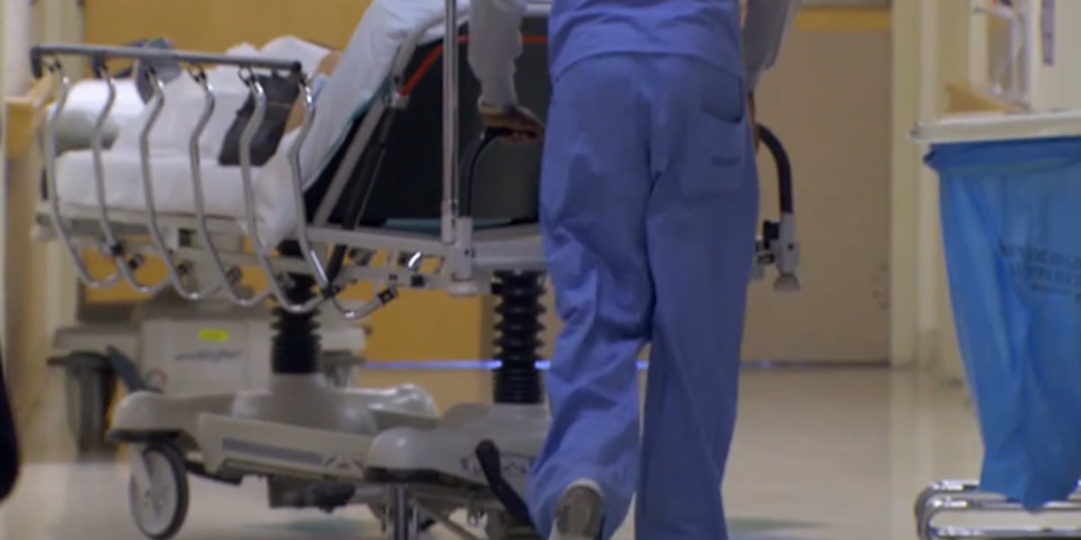 Michigan hospitals are falling behind in patient safety, survey finds Michigan hospitals are falling behind in patient safety, survey finds
