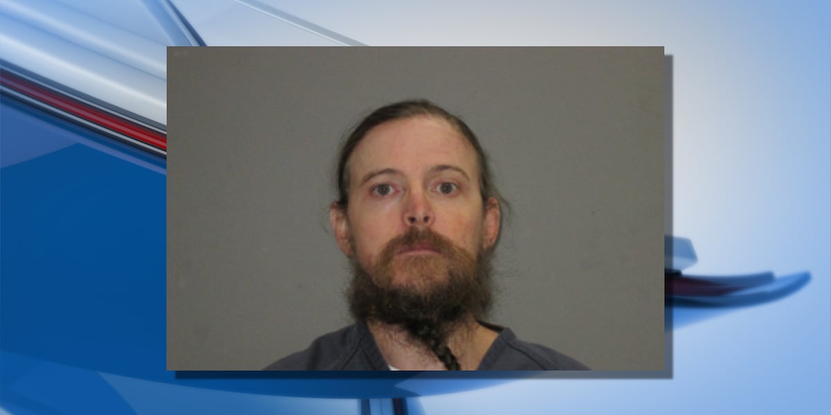 Mitchell Inghaam Inmate pleads guilty to threatening Ingham County judge