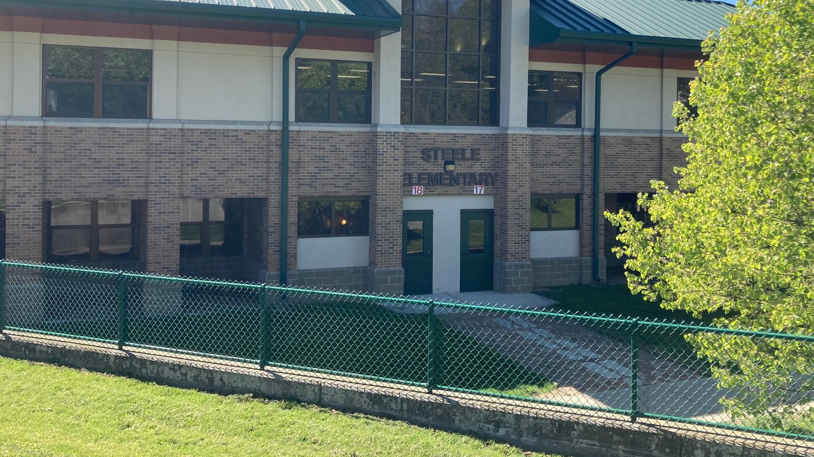 Mason Public Schools will break ground for second phase of the Capital