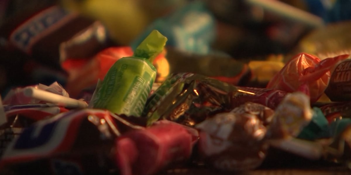 Halloween 2024 Record $13.5B Spending Surge | Candy Inflation 71% Drives Alternative Product Opportunities