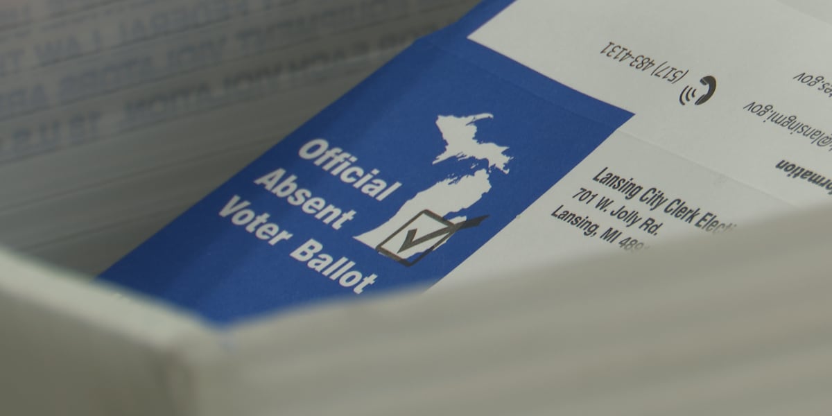 Post-2024 election audit says Michigan’s votes were ‘secure and accurate’