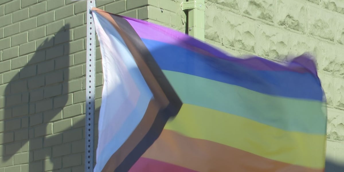 Road closures planned for Lansing Pride Festival this weekend