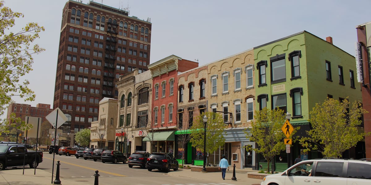 New partnership aims to tackle blight in Jackson County