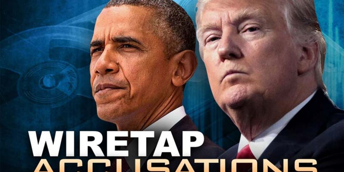 Wiretap Evidence Panel says it could subpoena wiretap evidence