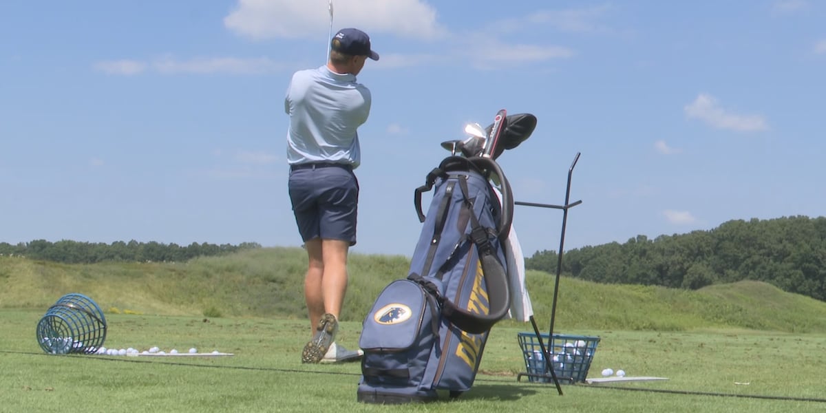 DeWitt's Justin Steinman turns years of quiet work into a state championship