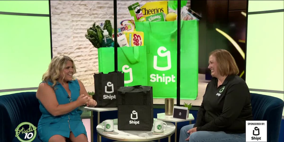 Local teacher shares how Shipt shopping offers flexible work and community connection