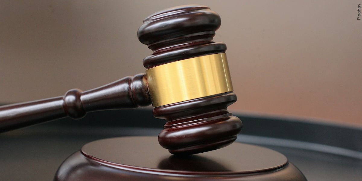 Man who fled Michigan sentenced to prison for explicit photos of teen