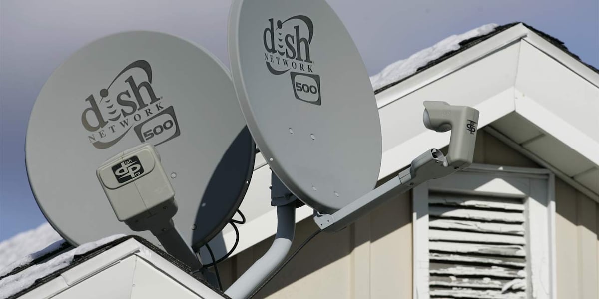 Dish May Drop WILX-TV 10 Soon