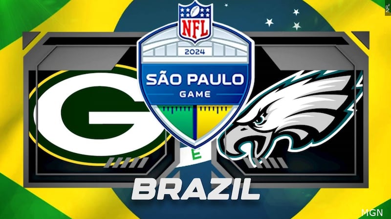 Former Michigan State Spartan has big game in Packers loss