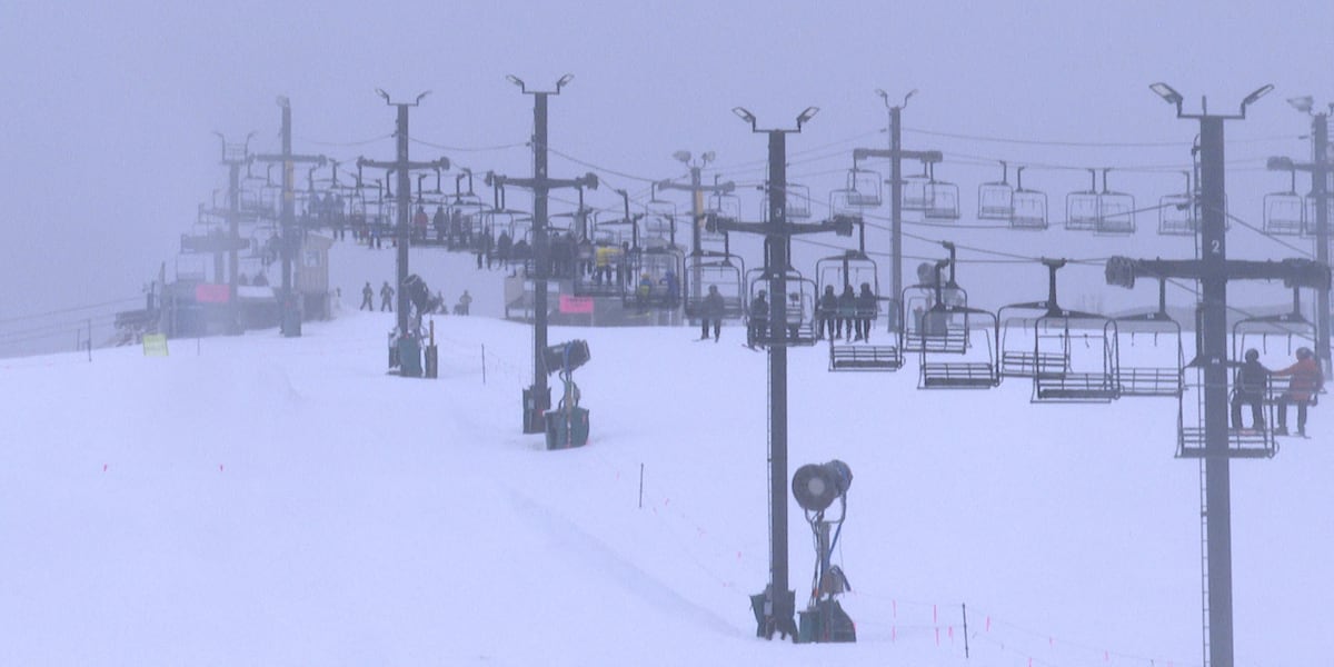 Mt. Brighton announces closing date for 2024/2025 season Brighton Closing Date 2025 Dates