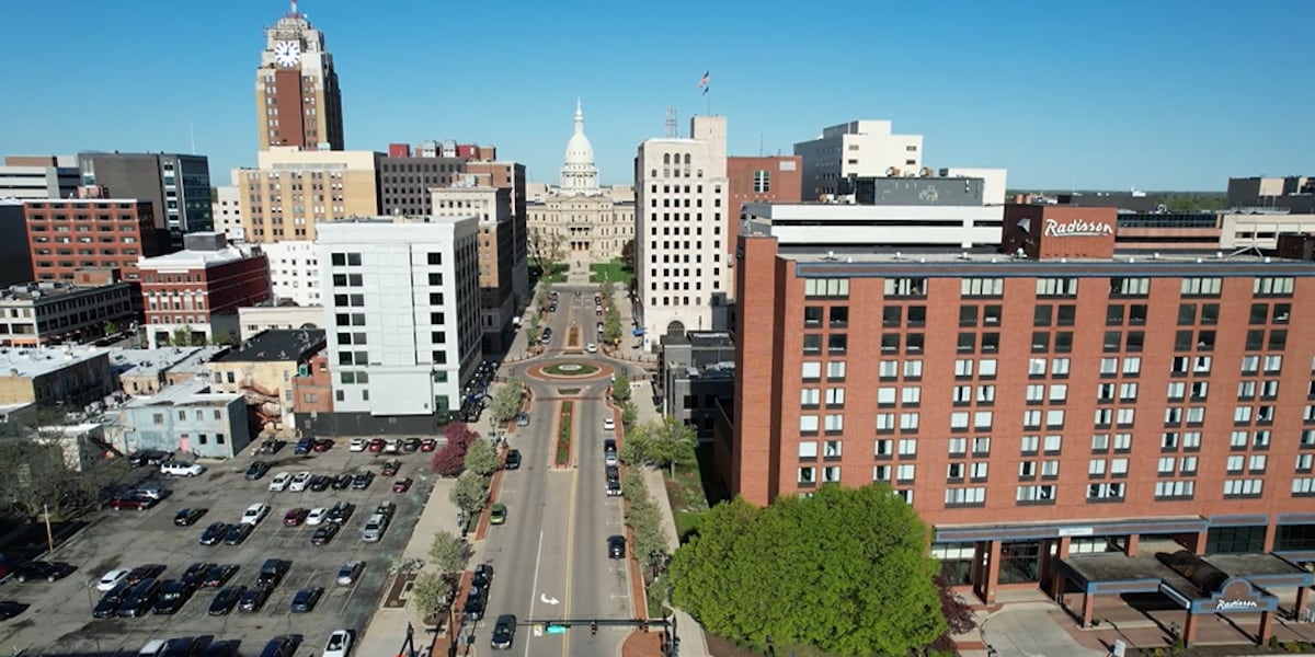 Mid-Michigan downtowns launch summer initiatives to boost foot traffic