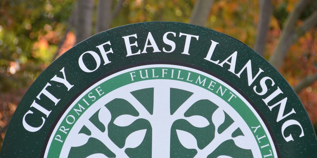 East Lansing City Council approves separation agreement with city manager