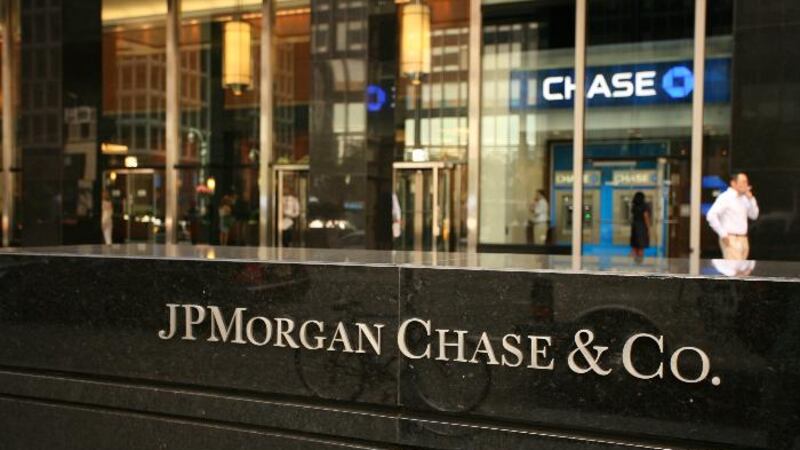 JPMorgan Chase announces branch closures