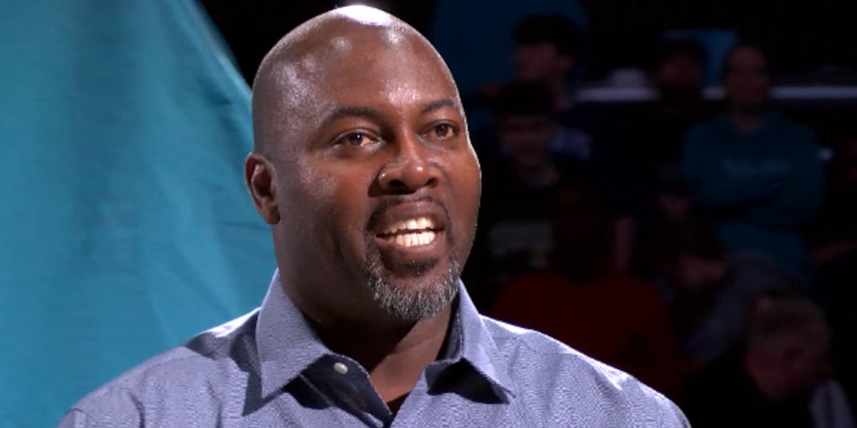 Michigan legend Glen Rice to be inducted into the College Basketball Hall of Fame