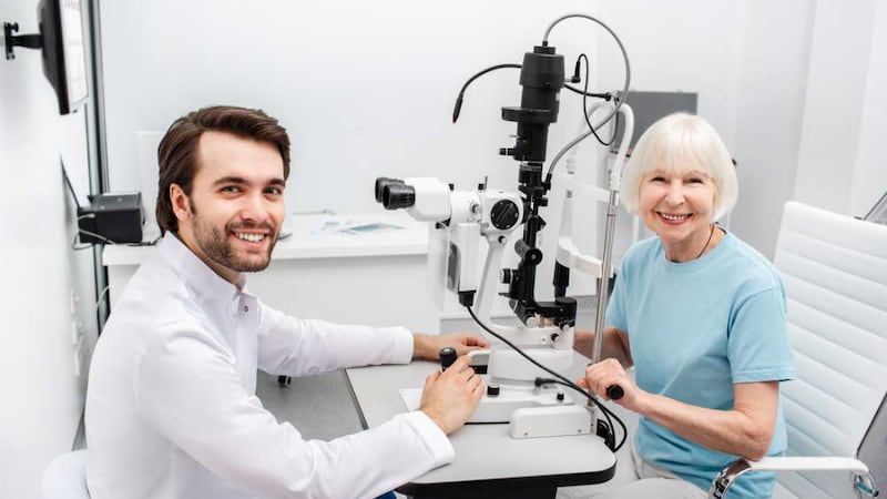 Specialty Eye Institute Native Cover Photo