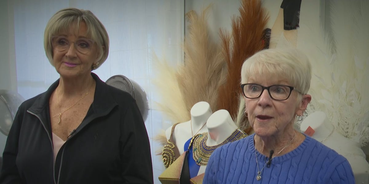 Local hair stylists raise funds for breast cancer patients through annual banquet