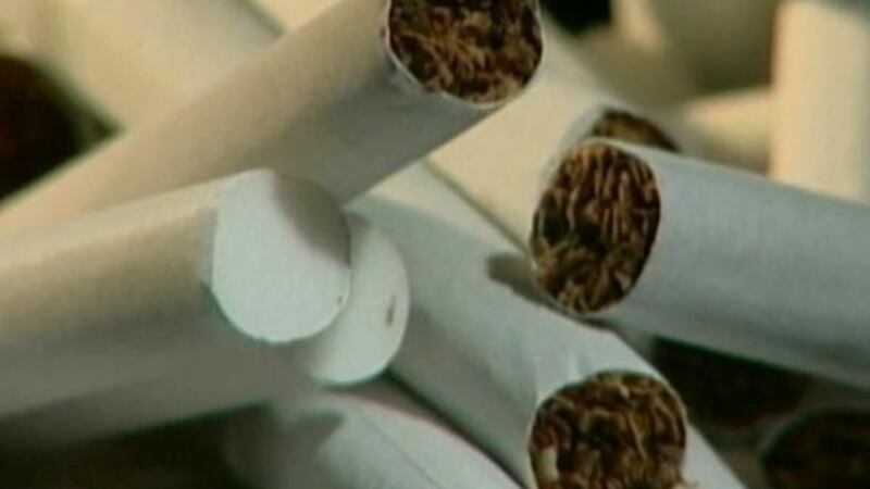 how many people are killed by tobacco Cancer deaths are declining because fewer Americans are smoking