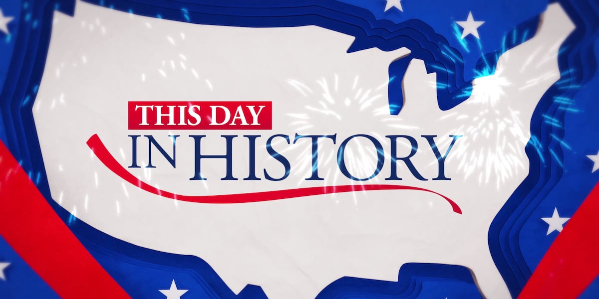On this day in Michigan history: Livingston County can’t prohibit women in suits from riding in cars