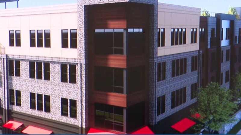 5 years later:Village of Okemos is delayed ‘indefinitely’