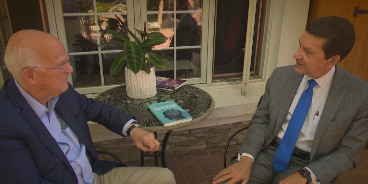 Mid-Michigan doctor dedicated to reforming mental healthcare Mid-Michigan doctor dedicated to reforming mental healthcare