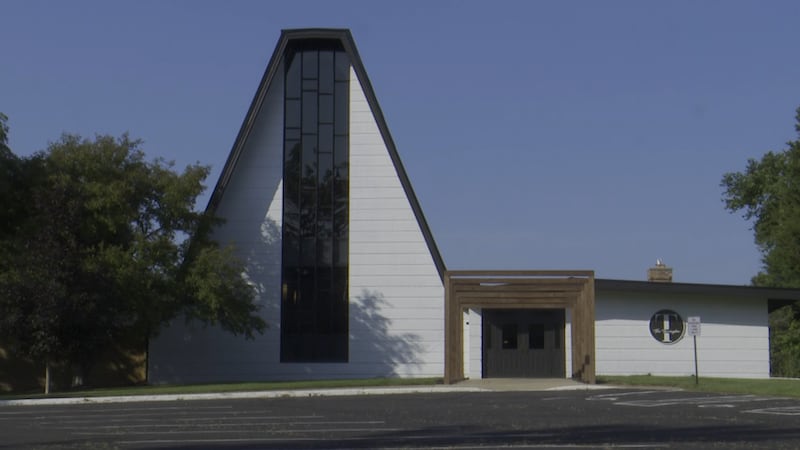 Tarrington Church files federal lawsuit against Windsor Township