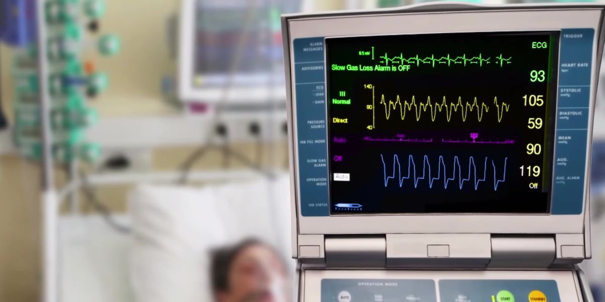 Health care experts divided over Michigan's proposed ‘Death with Dignity Act'