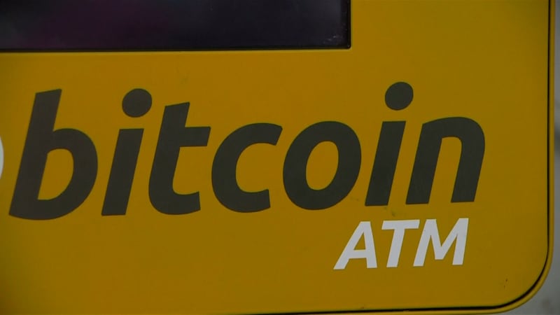 Bitcoin ATM