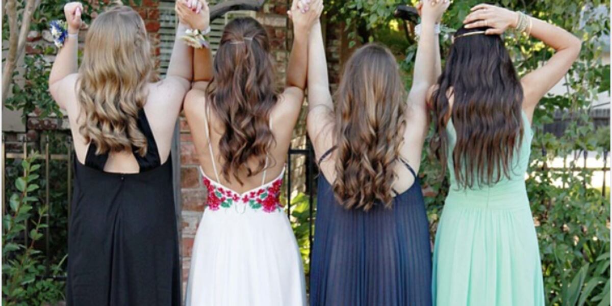 Prom Alcohol With prom and graduations coming, Michigan Liquor Control Commission ...