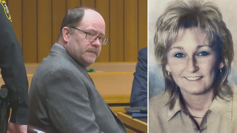 Dale Warner is charged with murder and tampering with evidence in the death of his wife, Dee...