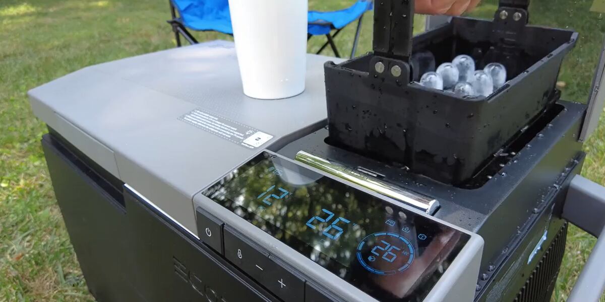 What the Tech? The best tech for tailgating